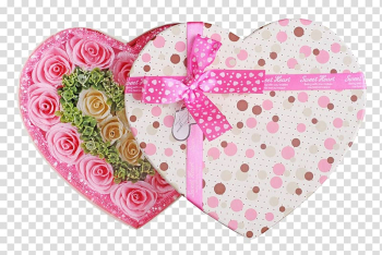 Beach rose Gift Pink Box, Rose Gift Box transparent background PNG clipart Beach rose Gift Pink Box, Rose Gift Box transparent background PNG clipart