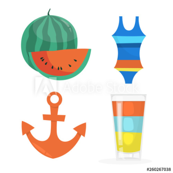 Beach set Beach set
