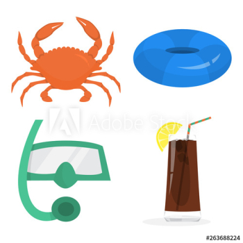 Beach set Beach set