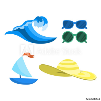Beach set Beach set