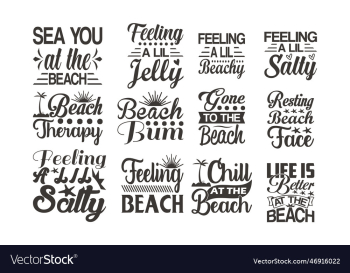 beach svg bundle part 2 beach svg bundle part 2