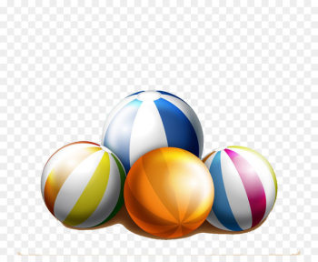 Beach volleyball Beach ball - Beach Volleyball Beach volleyball Beach ball - Beach Volleyball