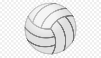 Beach volleyball Emoji Sports - volleyball 