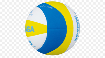 Beach volleyball Mikasa Sports - ball Beach volleyball Mikasa Sports - ball