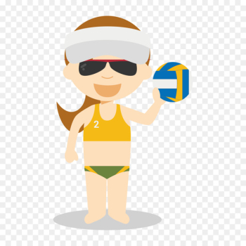 Beach volleyball Sport - beach volley Beach volleyball Sport - beach volley