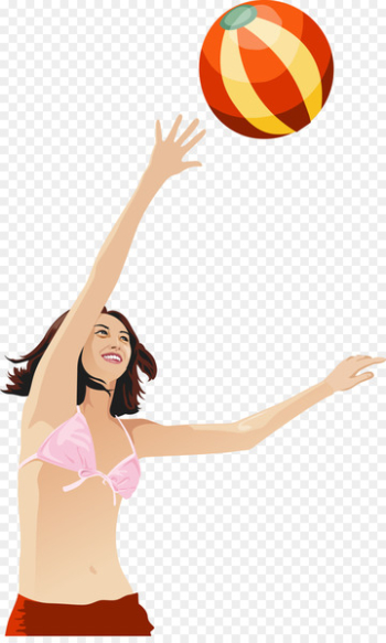 Beach volleyball Sport - Beach Volleyball Beach volleyball Sport - Beach Volleyball