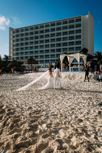 Beach Wedding Beach Wedding