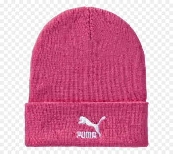 Beanie Knit cap Battlefield High School Fairfax High School - beanie 