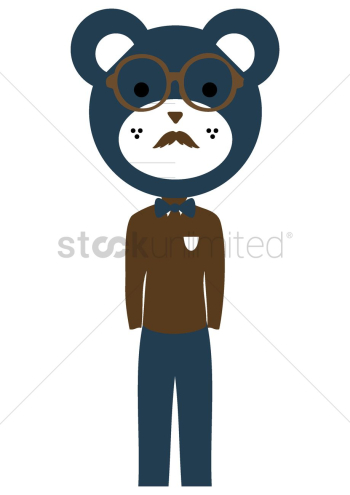 Bear Bear