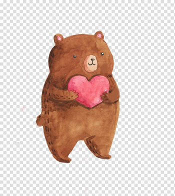 Bear , bear transparent background PNG clipart Bear , bear transparent background PNG clipart