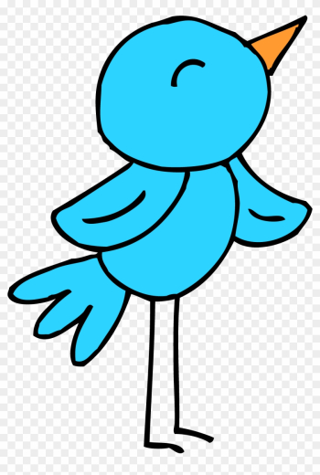 Bear Nature Hour - Clipart Spring Bird Bear Nature Hour - Clipart Spring Bird