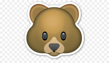 Bear T-shirt Emoji Sticker Clip art - dream catcher Bear T-shirt Emoji Sticker Clip art - dream catcher