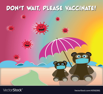 bear vaccination bear vaccination
