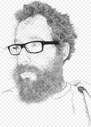 Beard Drawing Information Sketch Image - beard Beard Drawing Information Sketch Image - beard
