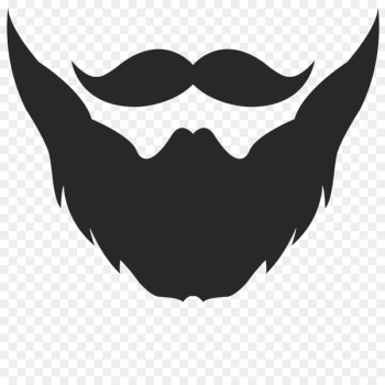 Beard Logo Moustache Clip art - Beard Beard Logo Moustache Clip art - Beard