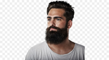 Beard Man Facial hair Moustache - beard and moustache 
