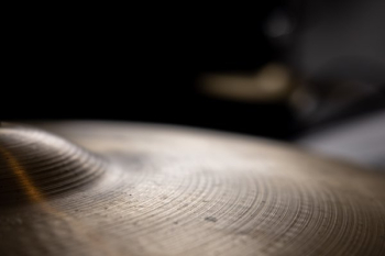 Beat Up Ride Cymbal Beat Up Ride Cymbal