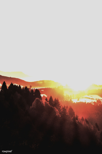 Beautiful blazing sunset, Italy | Free stock photo - 501449 Beautiful blazing sunset, Italy | Free stock photo - 501449