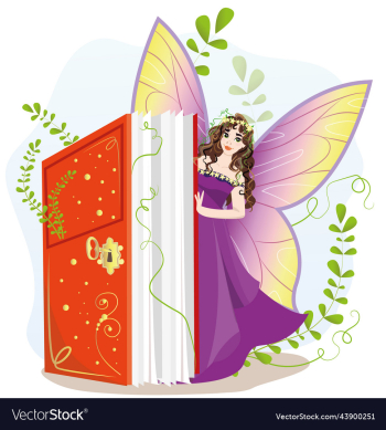 beautiful fairy fairy with books beautiful fairy fairy with books