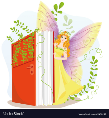 beautiful fairy fairy with books beautiful fairy fairy with books