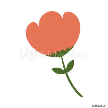 beautiful flower decorative icon beautiful flower decorative icon