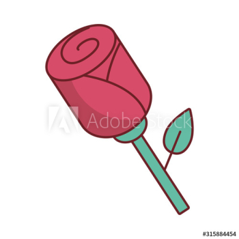 beautiful flower plant icon beautiful flower plant icon