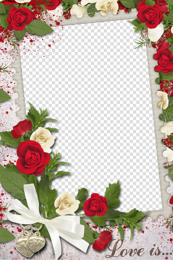 Beautiful flowers border frame transparent background PNG clipart Beautiful flowers border frame transparent background PNG clipart