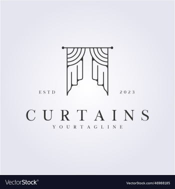 beautiful inspiration curtains template logo beautiful inspiration curtains template logo