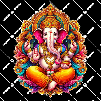 Beautiful Lord Ganesh, Ganesh, Lords PNG Transparent Image and Clipart for Free Download