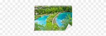 Beautiful Nature In &quot;plitvice Lakes&quot; National Park, - Plitvice Lakes National Park