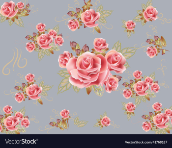 beautiful pink rose pattern beautiful pink rose pattern