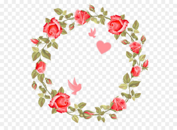 Beautiful red roses ring Beautiful red roses ring