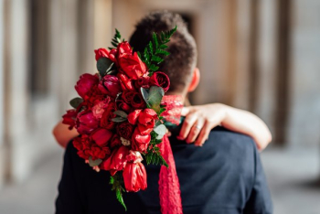 Beautiful Wedding Bouquet Beautiful Wedding Bouquet