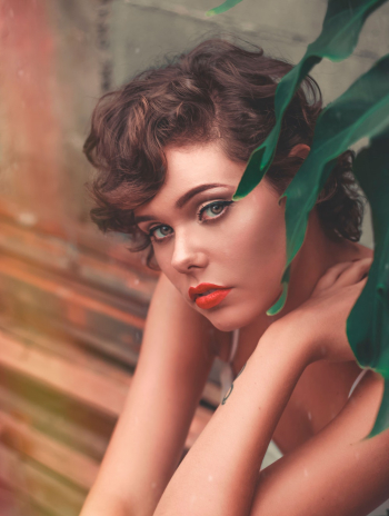 Beautiful Woman Beautiful Woman