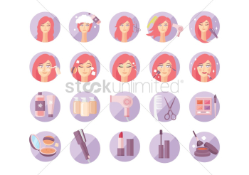 Beauty care Beauty care