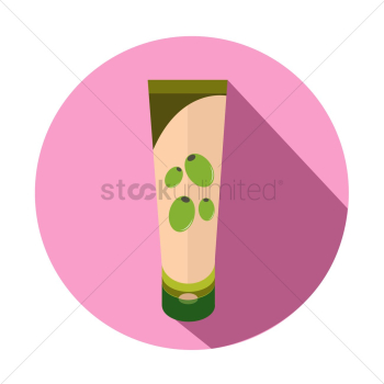 Beauty cream Beauty cream