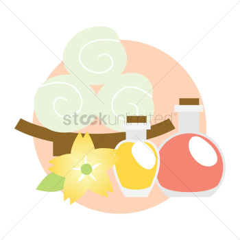 Beauty items Beauty items
