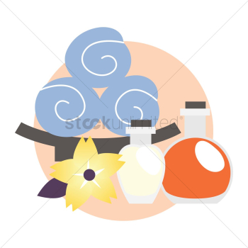 Beauty items Beauty items