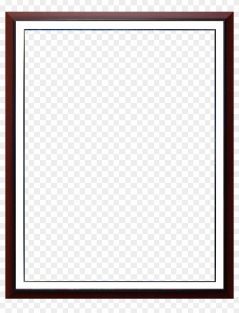 Beauty Of Nature 8 14&#39;&#39; X 10&#39;&#39; Vertical Water Colour - Classic Photo Frames Png