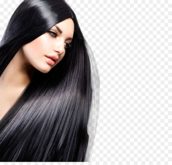 Beauty Parlour Hairdresser Hair straightening Hair coloring - model 
