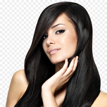 Beauty Parlour Hairstyle Artificial hair integrations Hair straightening - women hair 