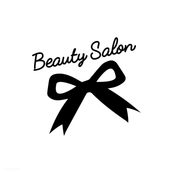 Beauty salon hair stylist logo vector | Free stock vector - 513274 Beauty salon hair stylist logo vector | Free stock vector - 513274