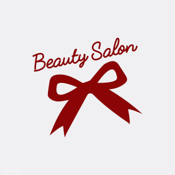 Beauty salon hair stylist logo vector | Free stock vector - 513291 Beauty salon hair stylist logo vector | Free stock vector - 513291