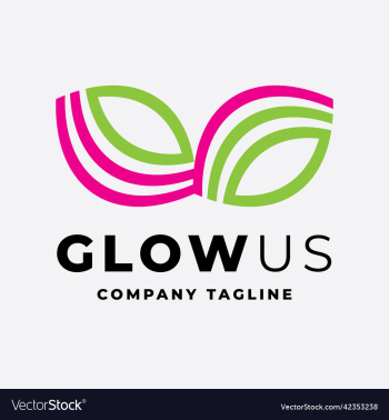 beauty salon logo template beauty salon logo template