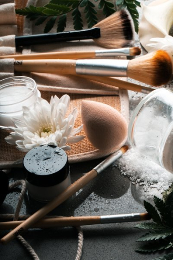 Beauty Set Beauty Set