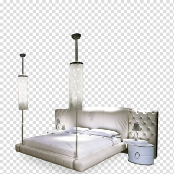 Bed frame Bedroom Furniture Mattress, bed transparent background PNG clipart Bed frame Bedroom Furniture Mattress, bed transparent background PNG clipart