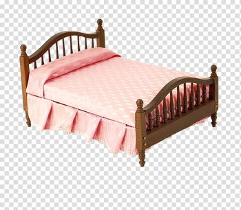 Bed frame Bedside Tables Furniture, Cama transparent background PNG clipart Bed frame Bedside Tables Furniture, Cama transparent background PNG clipart