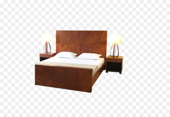 Bed frame Furniture Bedside Tables Mattress - bed Bed frame Furniture Bedside Tables Mattress - bed