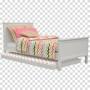 Bed frame Table Toddler bed Bunk bed, single bed transparent background PNG clipart Bed frame Table Toddler bed Bunk bed, single bed transparent background PNG clipart