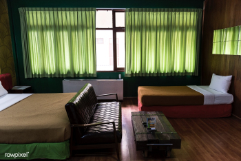 Bedroom interior | Free stock photo - 327678 Bedroom interior | Free stock photo - 327678
